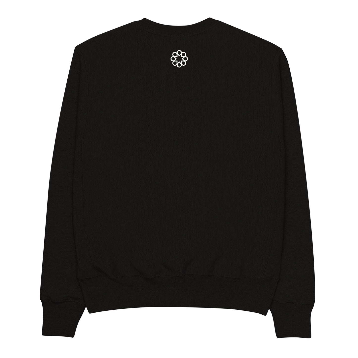 Liquid Collective Pooled Champion Sweatshirt