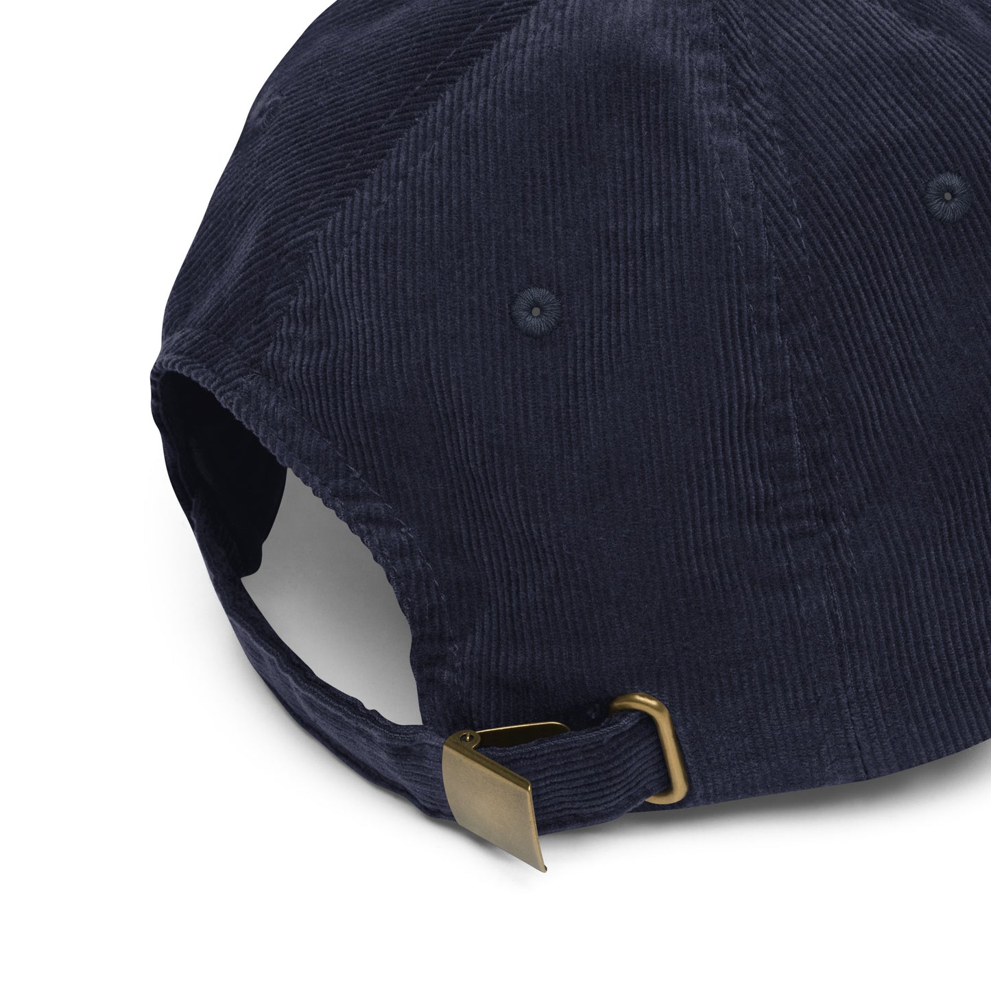 Liquid Collective • Vintage Corduroy Cap