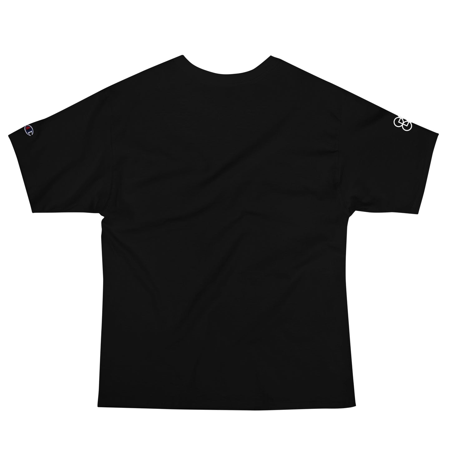 NORS (Node Operator Risk Standard) Champion T-Shirt • Black