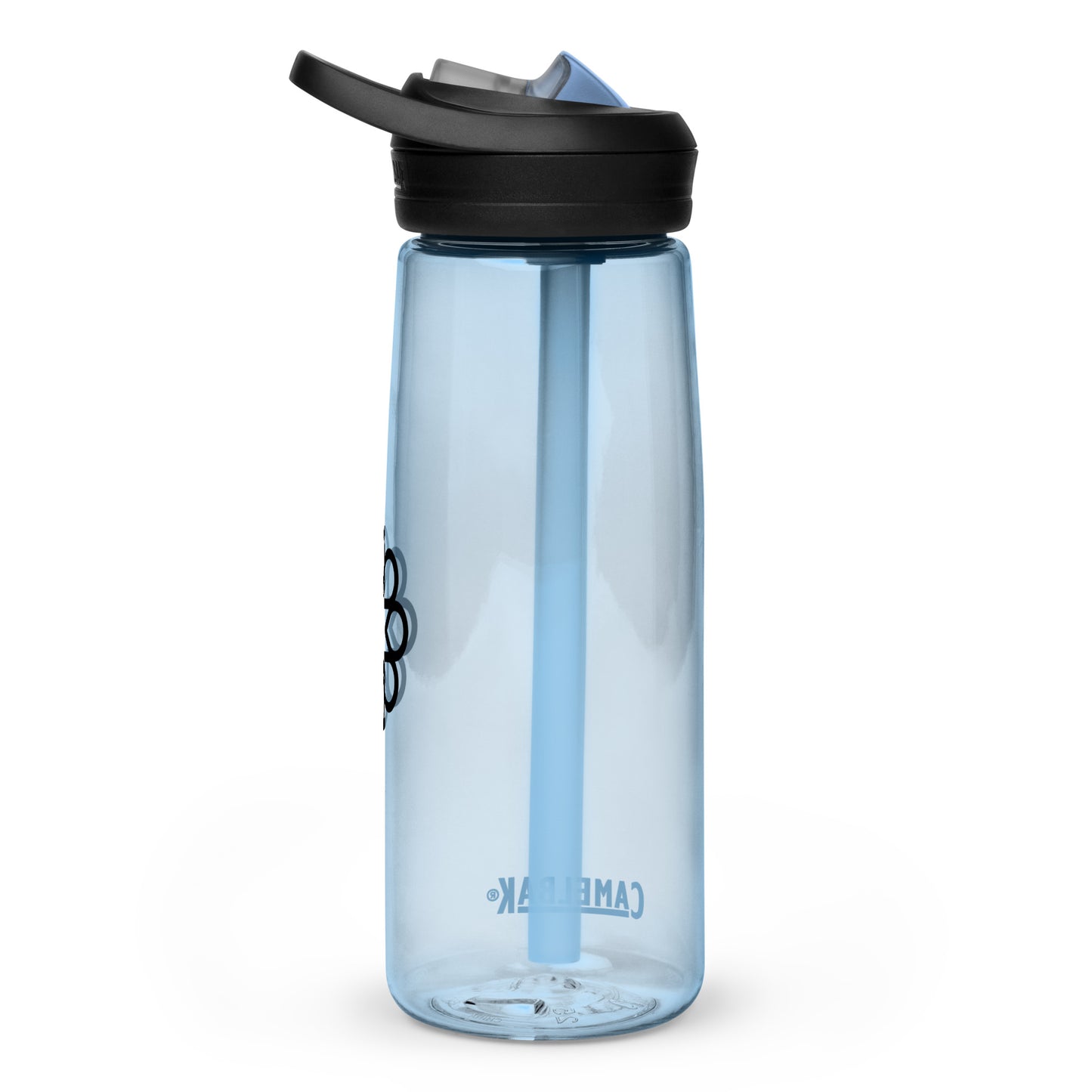 Liquid Collective Water Bottle