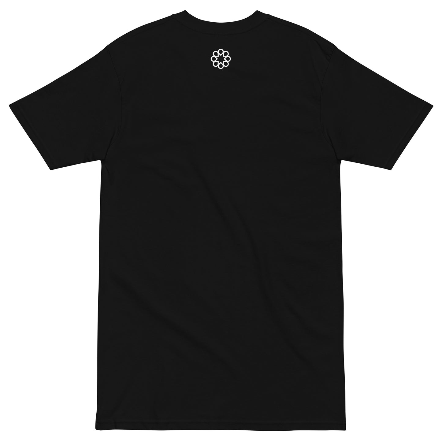 Logotype • Premium Heavyweight T-Shirt