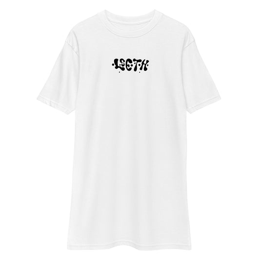 LsETH • Premium Heavyweight T-Shirt