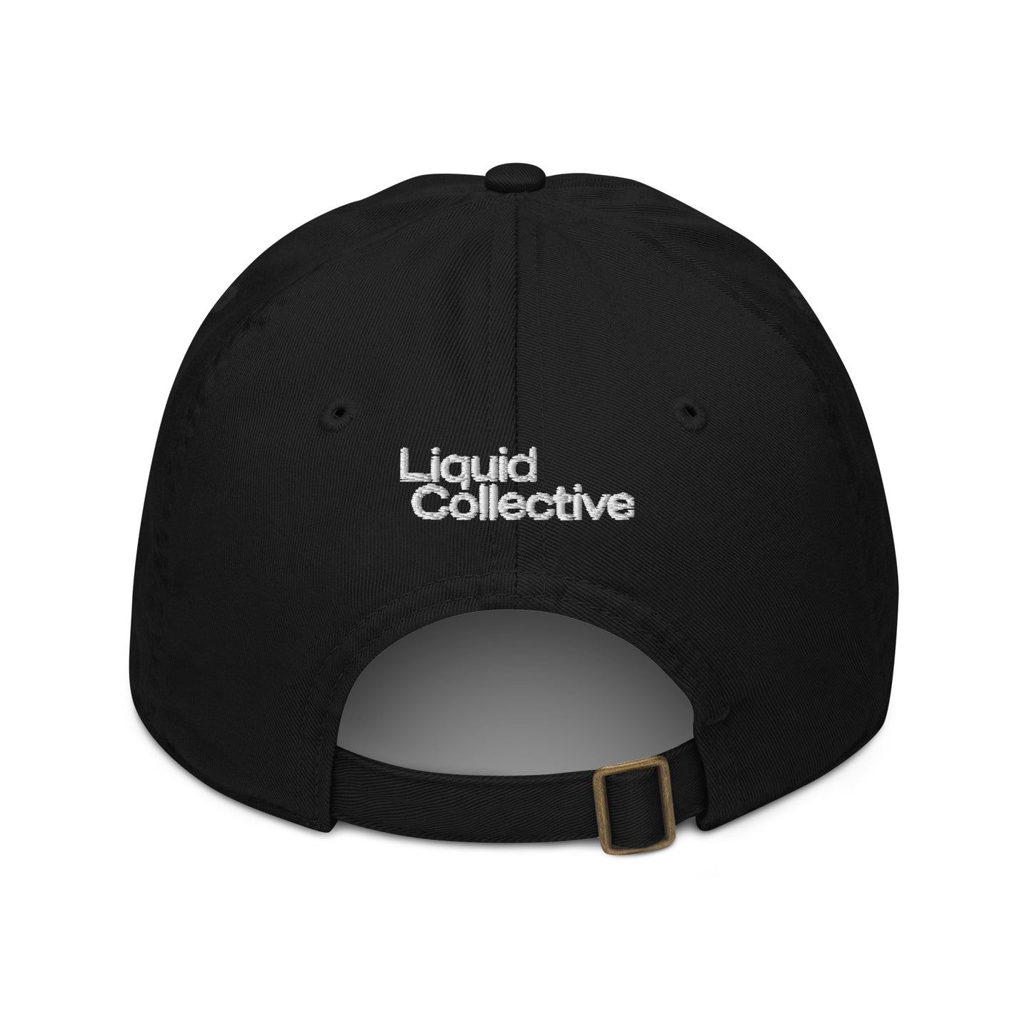 Liquid Collective • Hat (Black)