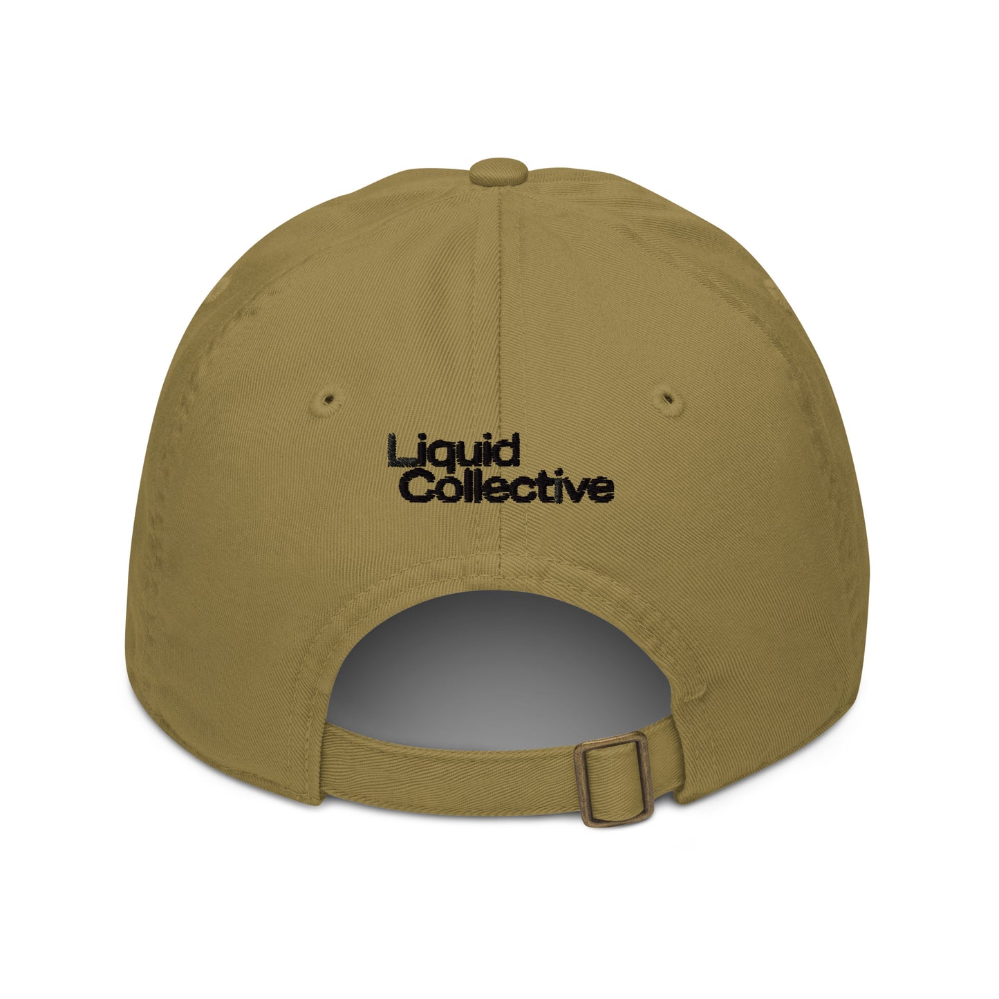 Liquid Collective • Hat (Olive)